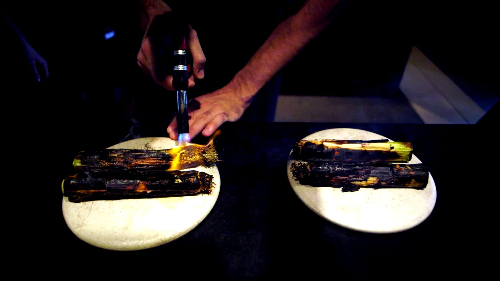 Photo 1 du film : Noma au Japon : Réinventer le meilleur restaurant au monde