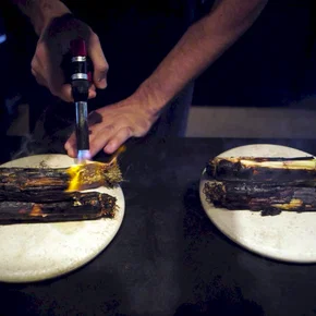 Photo du film : Noma au Japon : Réinventer le meilleur restaurant au monde