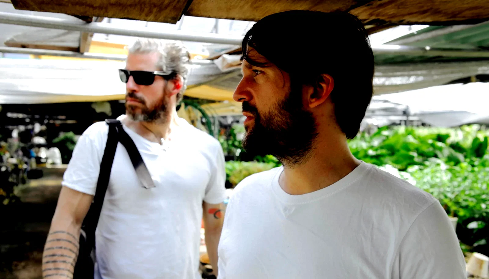 Photo 5 du film : Noma au Japon : Réinventer le meilleur restaurant au monde