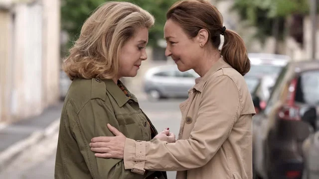 Photo du film : Sage femme