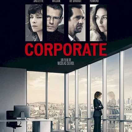 Miniature photo du film : Corporate