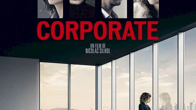 Affiche du film : Corporate