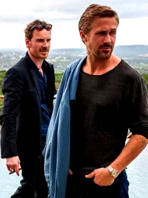 Photo 1 du film : Song to Song