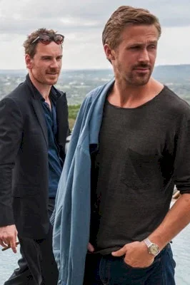 Photo du film : Song to Song