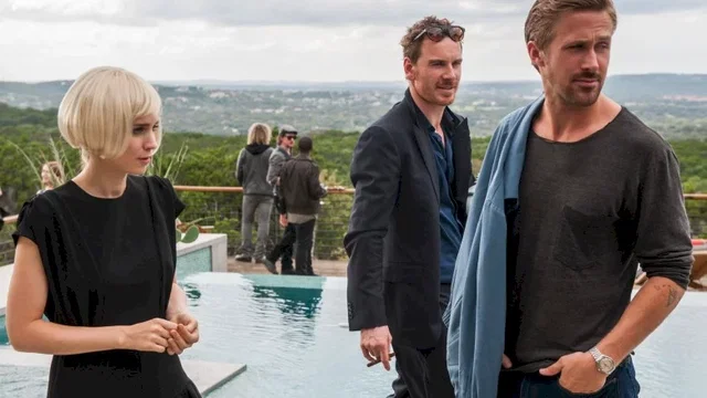 Photo du film : Song to Song