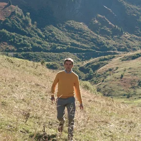 Photo du film : Jours de France