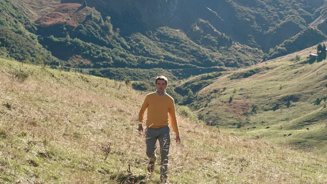 Photo du film : Jours de France
