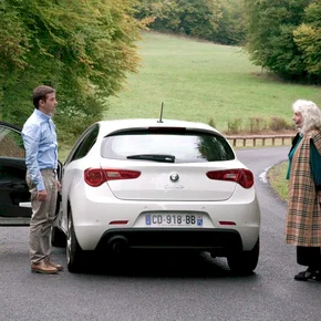 Photo du film : Jours de France