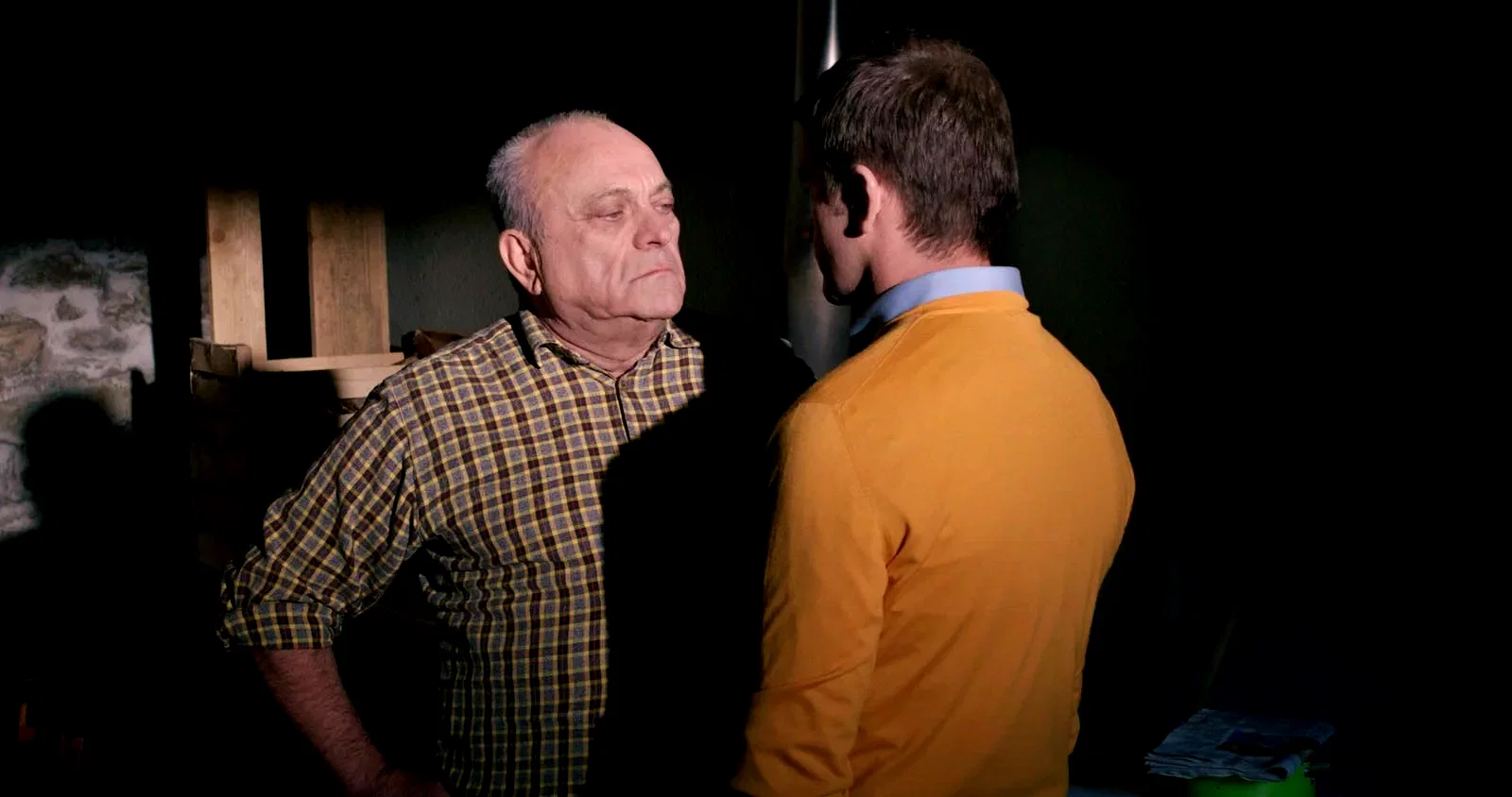 Photo 6 du film : Jours de France