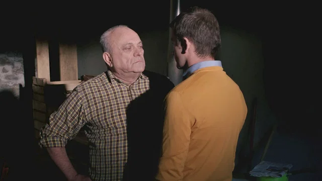 Photo du film : Jours de France