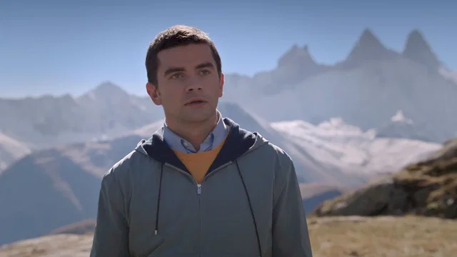 Affiche du film : Jours de France