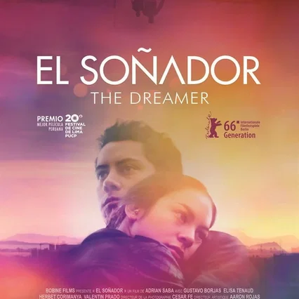 Miniature photo du film : El Soñador - The Dreamer