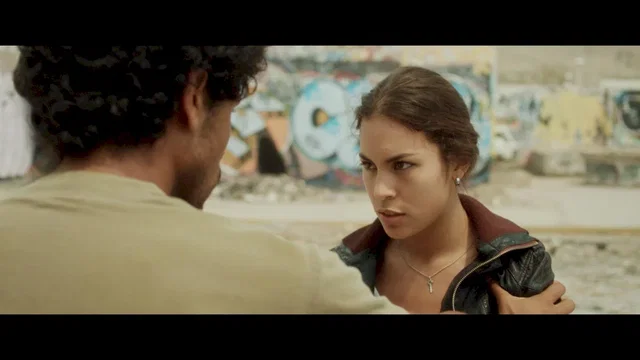 Photo du film : El Soñador - The Dreamer