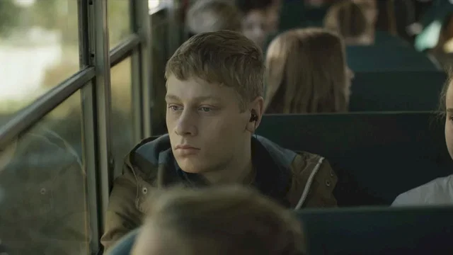 Affiche du film : 1:54