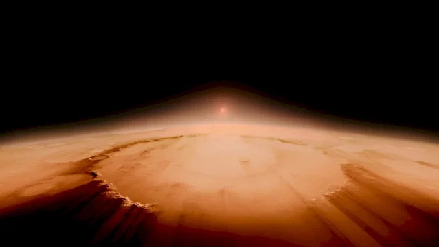 Photo 9 du film : Voyage of Time : Au fil de la vie