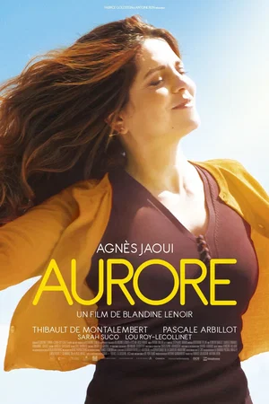 Affiche du film : Aurore
