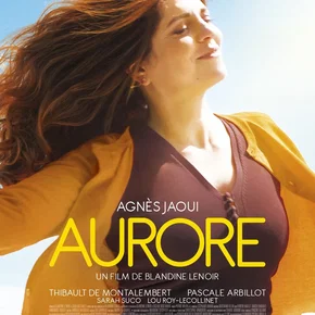 Photo du film : Aurore