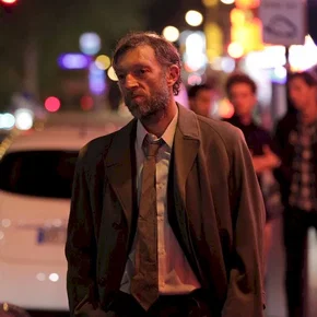 Photo du film : Fleuve noir