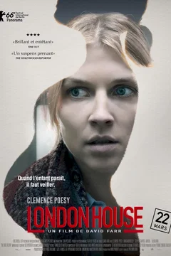 Affiche du film London House