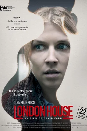Affiche du film : London House