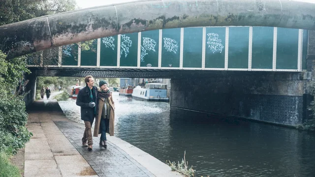 Photo du film : London House