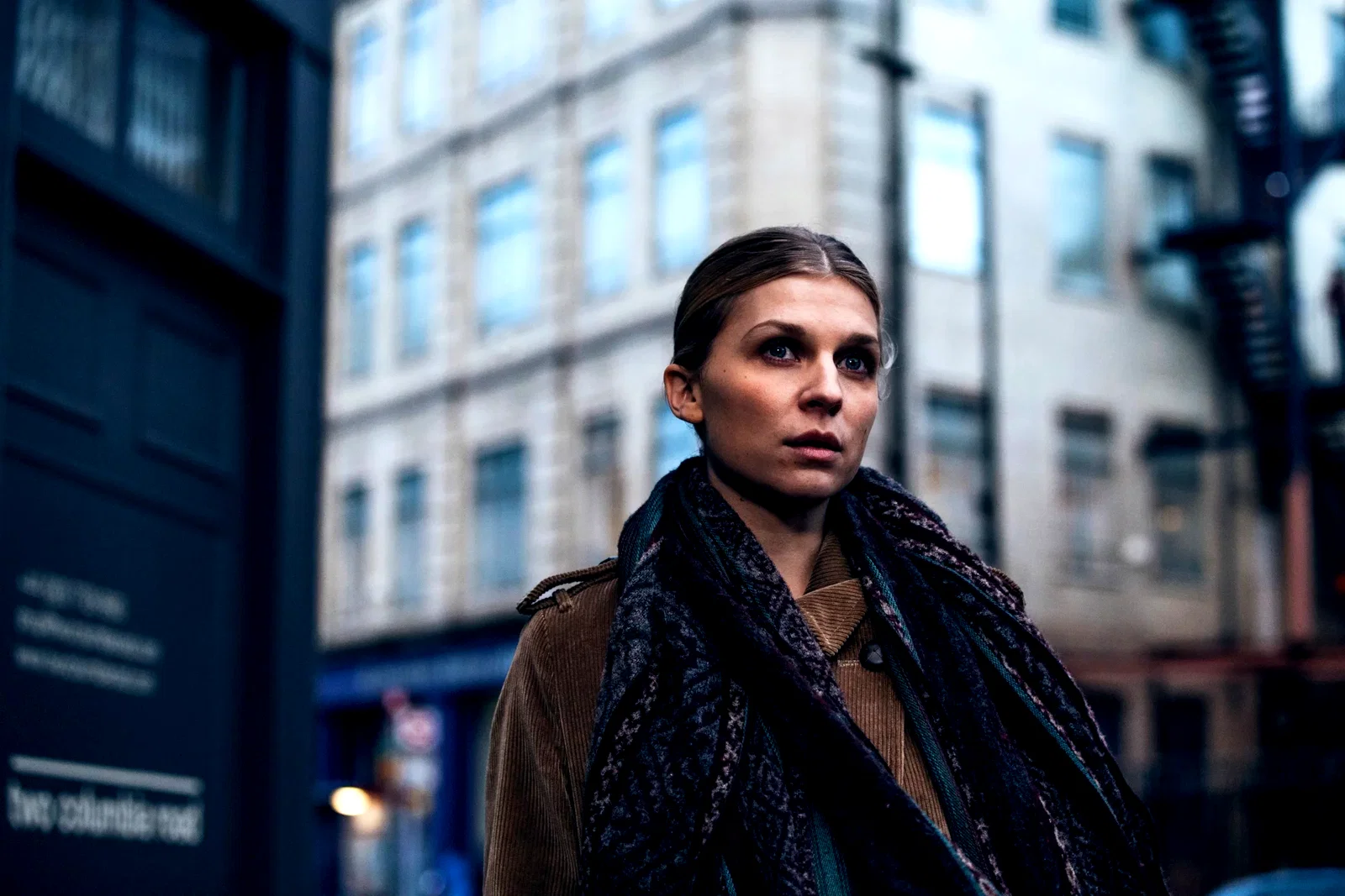Photo 9 du film : London House