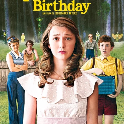 Miniature photo du film : Fantastic Birthday