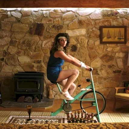 Miniature photo du film : Fantastic Birthday