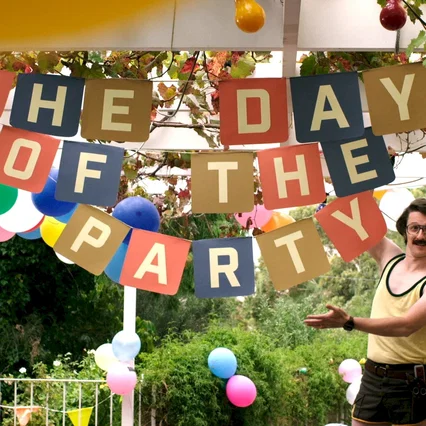 Miniature photo du film : Fantastic Birthday