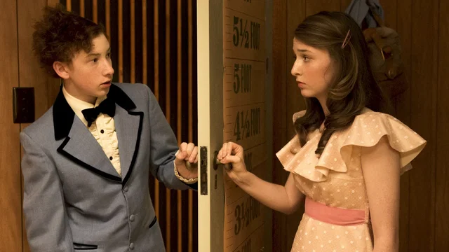 Photo du film : Fantastic Birthday
