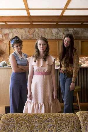 Photo du film : Fantastic Birthday