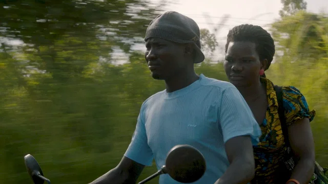 Photo 4 du film : Wrong Elements
