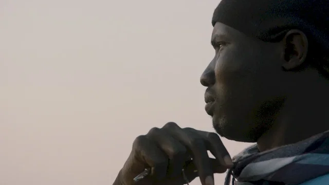 Photo 7 du film : Wrong Elements