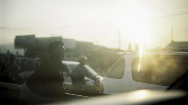 Photo 16 du film : Wrong Elements