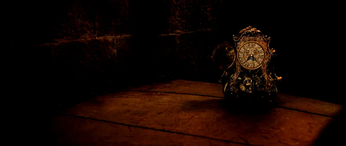 Photo 5 du film : La belle et la bête