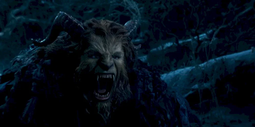 Photo 6 du film : La belle et la bête