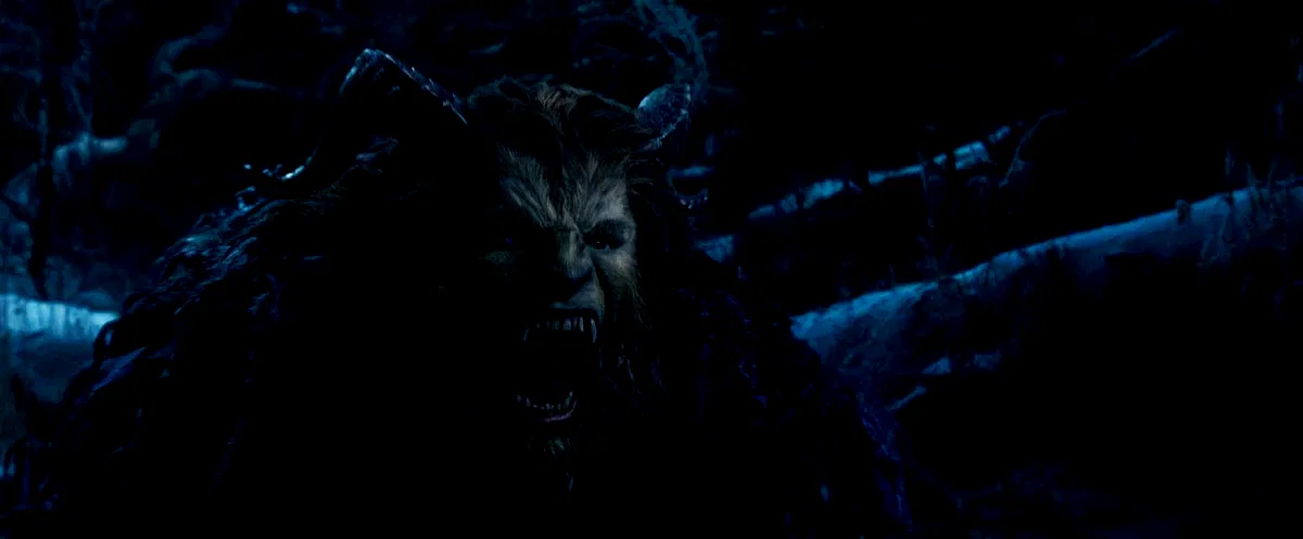 Photo 6 du film : La belle et la bête