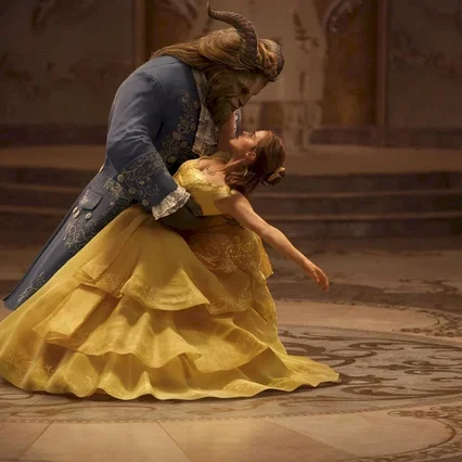 Miniature photo du film : La belle et la bête