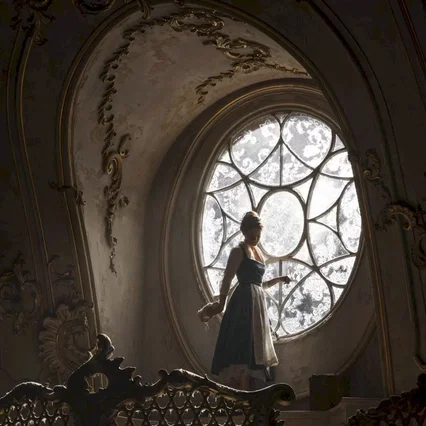 Miniature photo du film : La belle et la bête