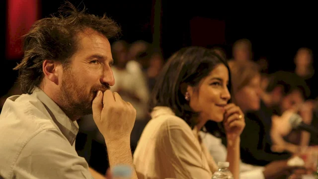 Photo du film : À voix haute : la force de la parole