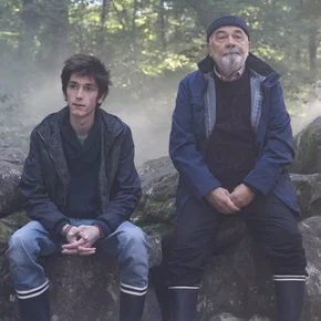 Photo du film : C'est beau la vie quand on y pense