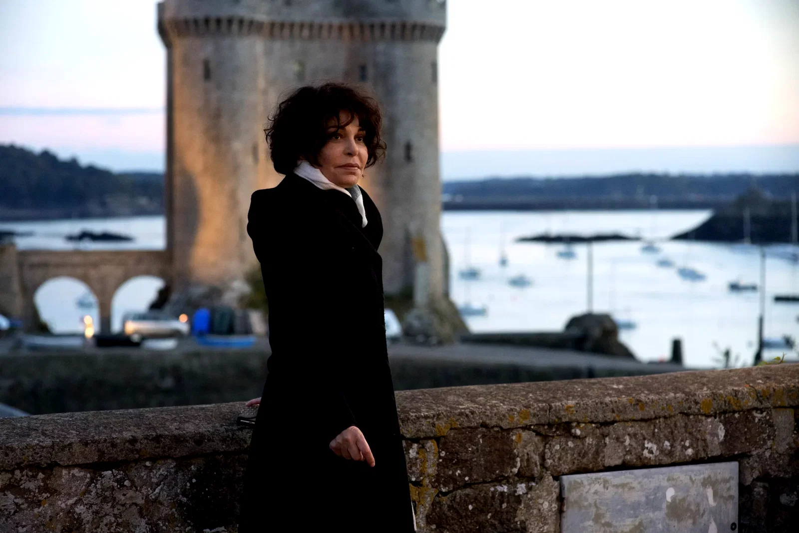 Photo du film : C'est beau la vie quand on y pense