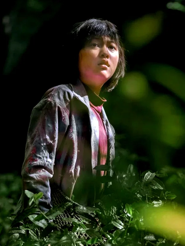Photo 1 du film : Okja