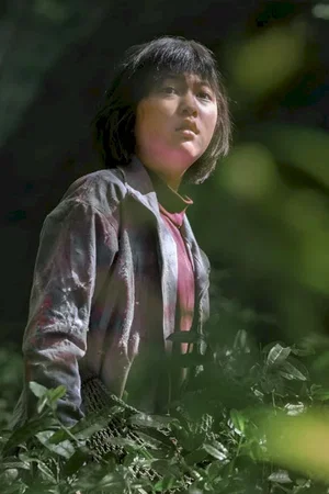 Photo du film : Okja