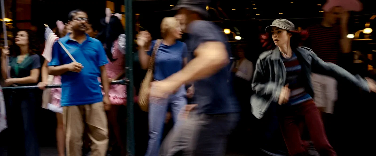 Photo 3 du film : Okja