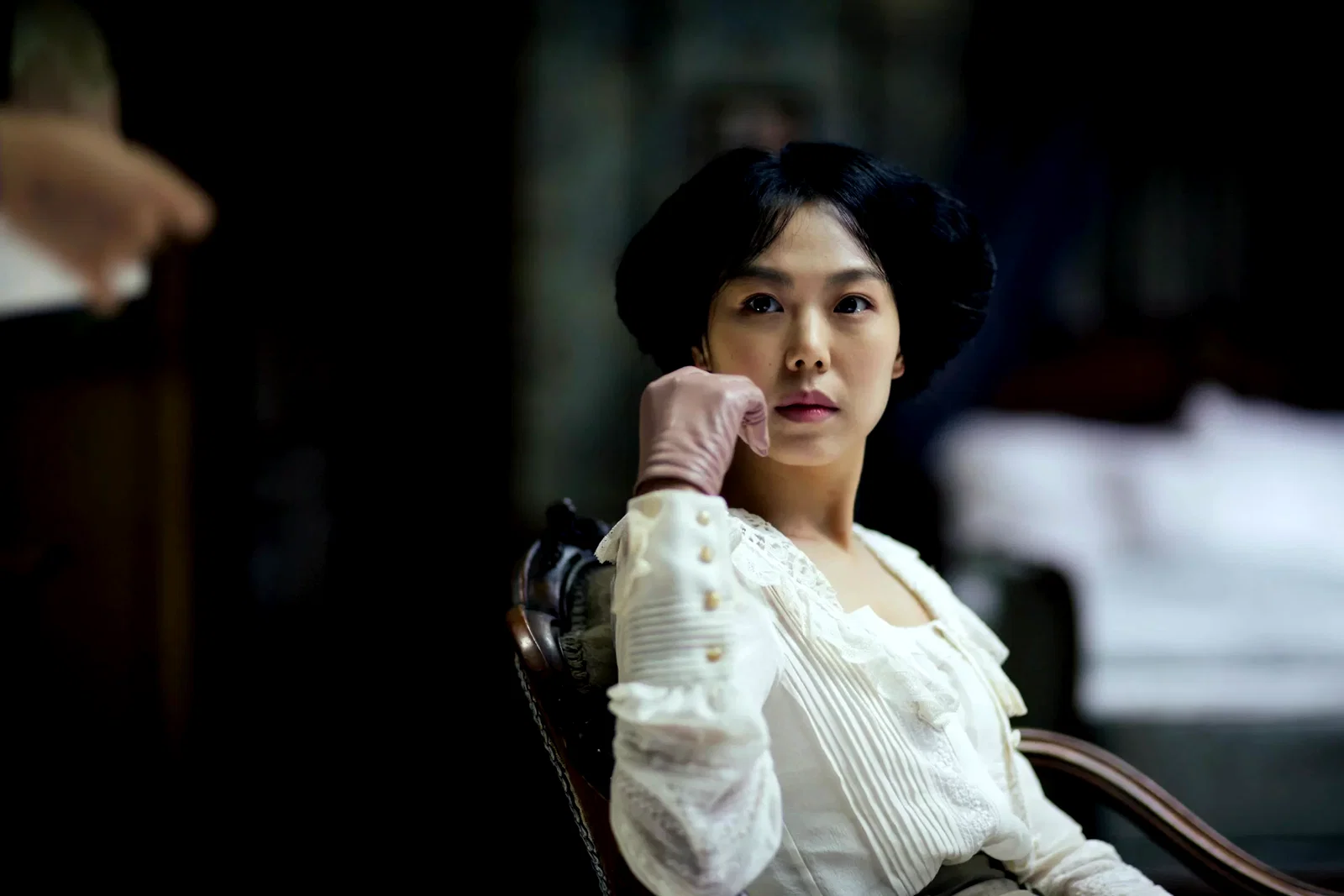 Photo 6 du film : Mademoiselle