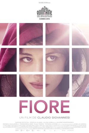 Affiche du film : Fiore