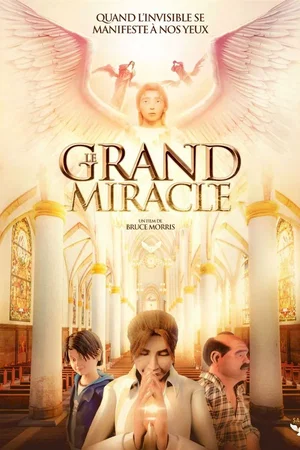 Affiche du film : Le Grand Miracle