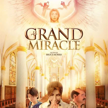 Miniature photo du film : Le Grand Miracle