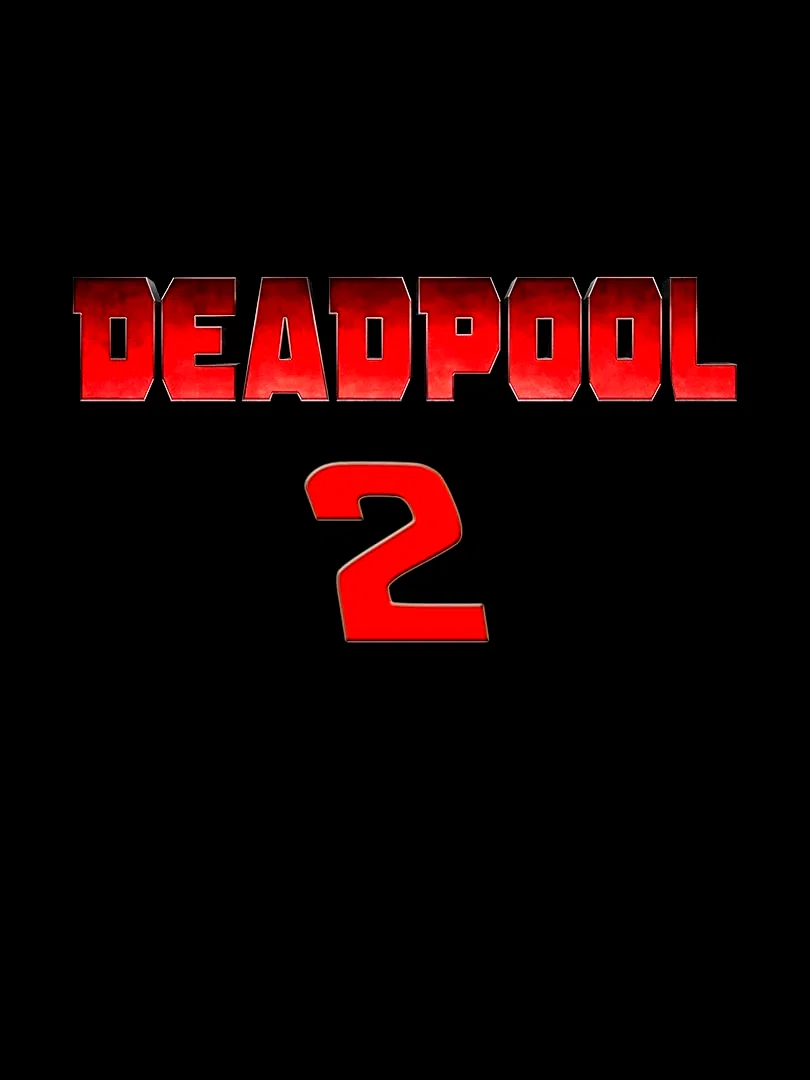 Affiche du film : Deadpool 2